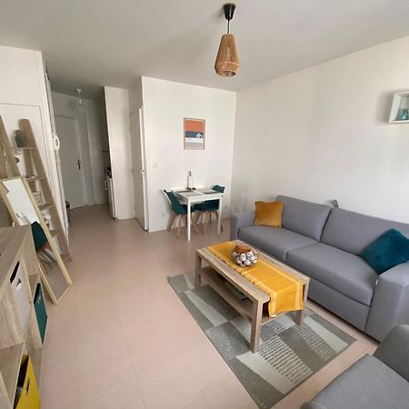 Hyper Centre Le Havre Avec Parking Prive Apartment Exterior photo