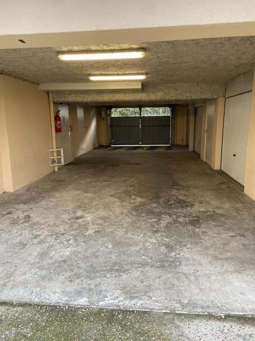 Hyper Centre Le Havre Avec Parking Prive Apartment Exterior photo