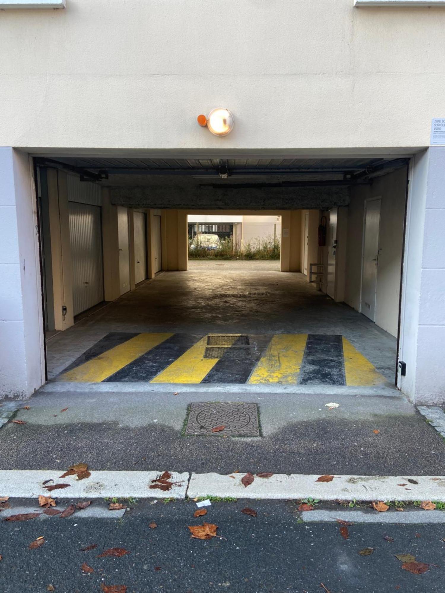 Hyper Centre Le Havre Avec Parking Prive Apartment Exterior photo